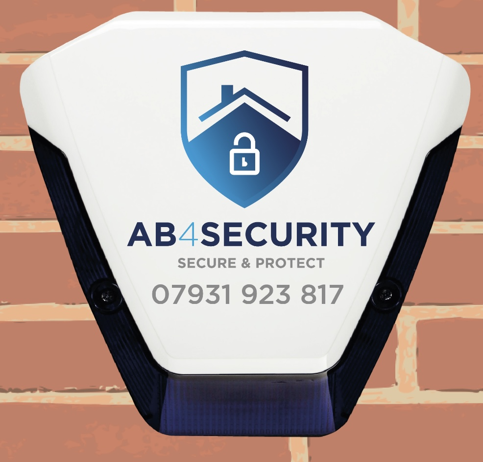 AB4Security Bell Box